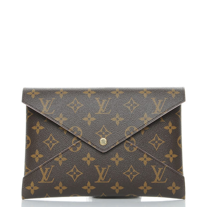 Louis Vuitton Monogram Kirigami Pochette Set 5 of 17