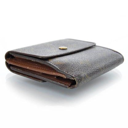Louis Vuitton Monogram Elise Wallet 3 of 6