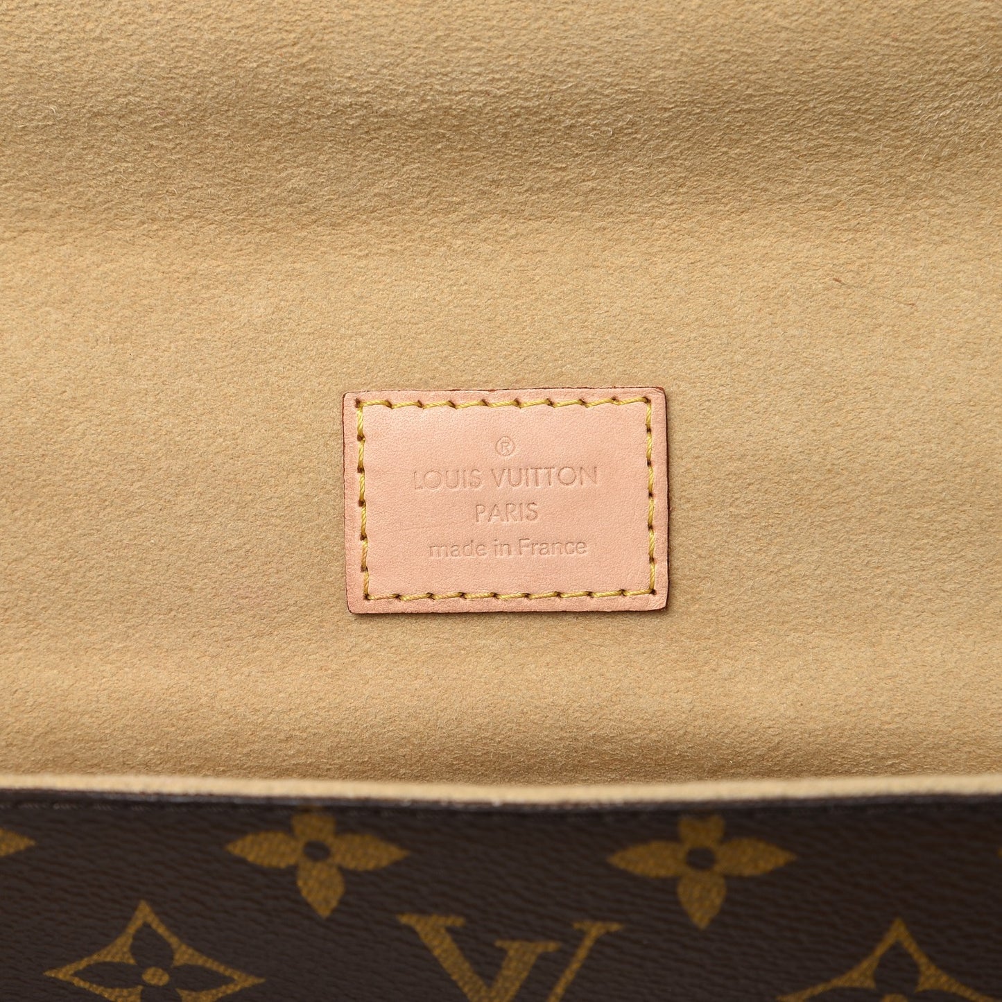 Monogram Hudson PM