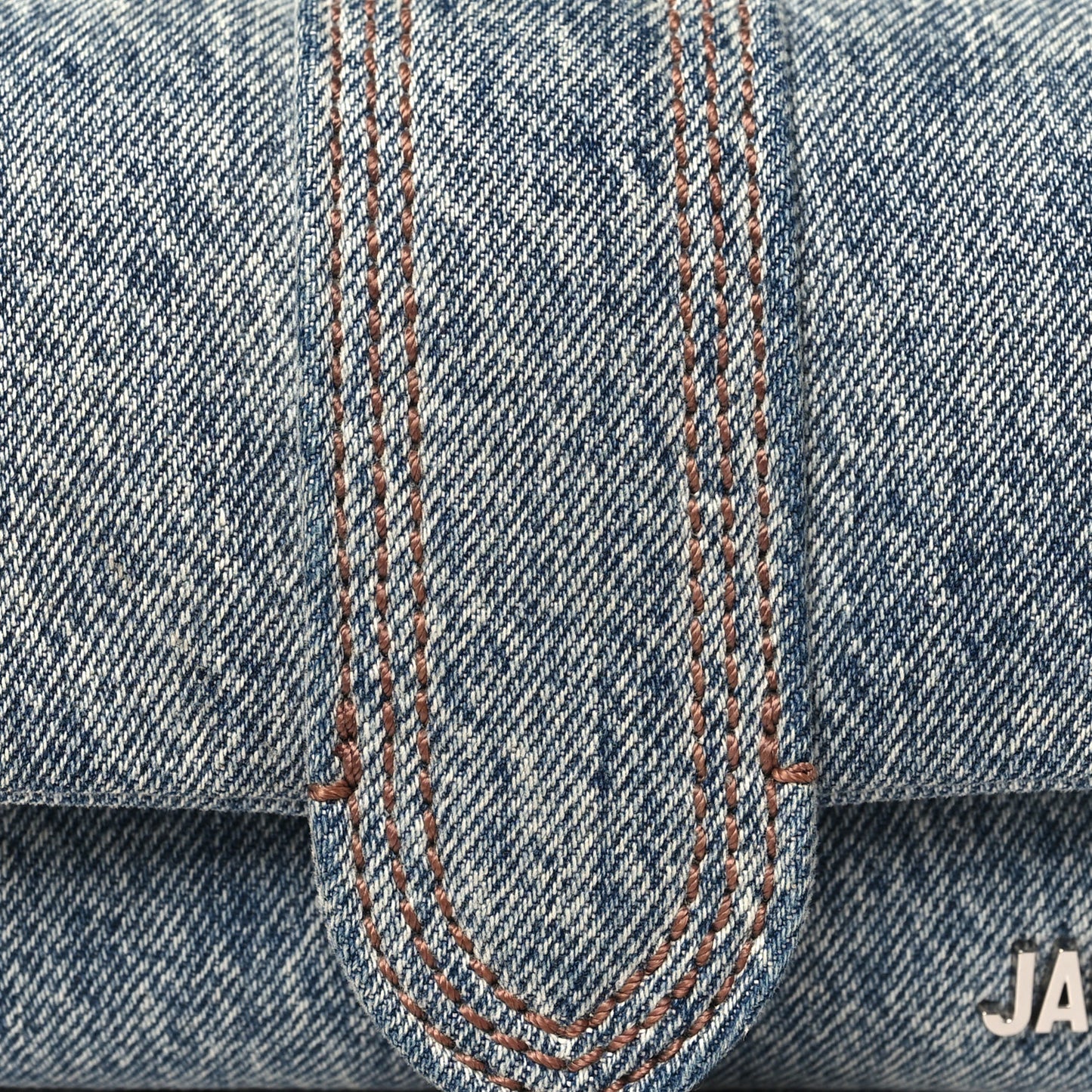 Denim Le Petit Bambimou Blue