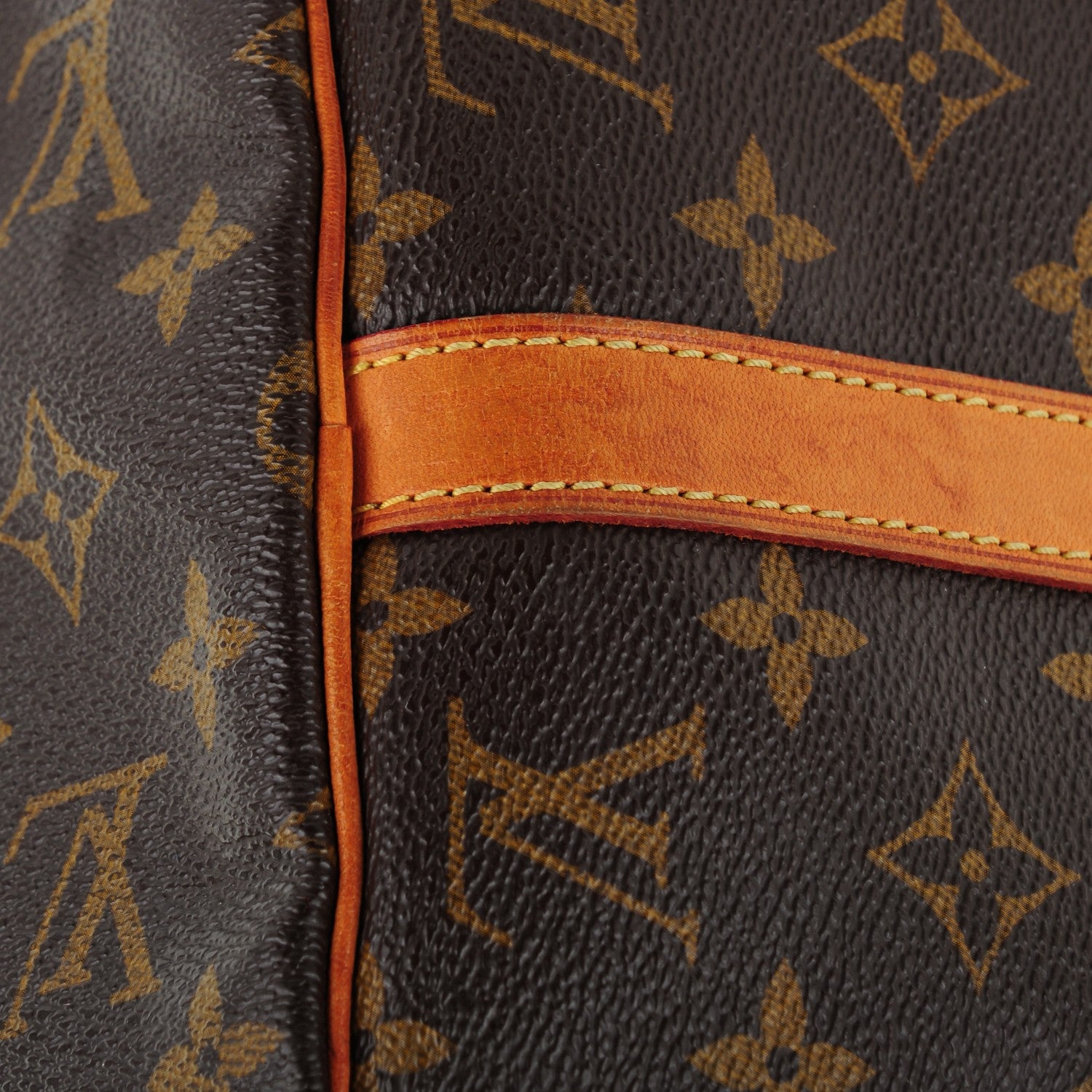 Louis Vuitton Monogram Speedy Bandouliere 30 6 of 11