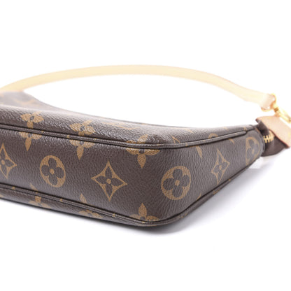 Louis Vuitton Monogram Pochette Accessories NM 8 of 9