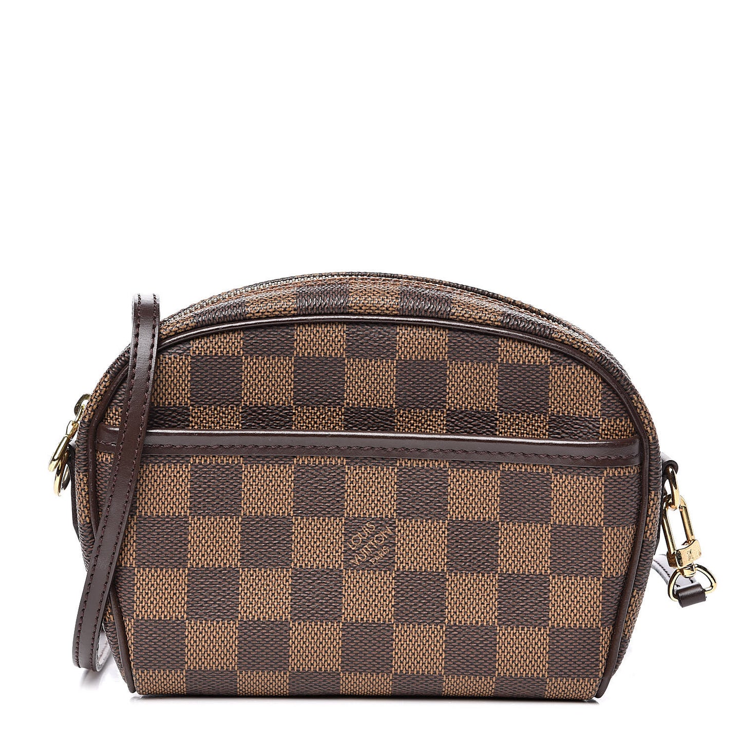 Damier Ebene Pochette Ipanema