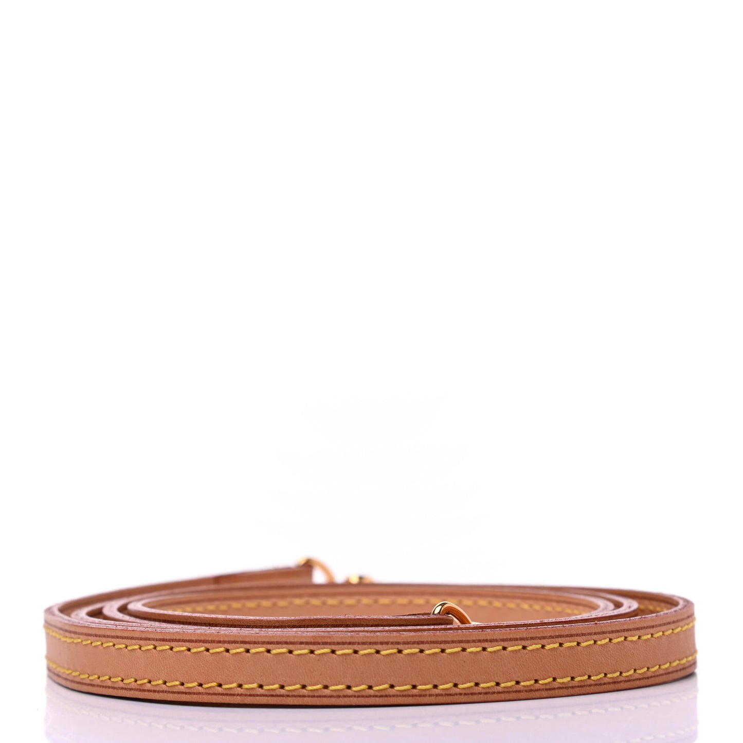 Vachetta 12mm Long Shoulder Strap
