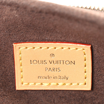 Louis Vuitton Monogram Mini Bumbag 6 of 9