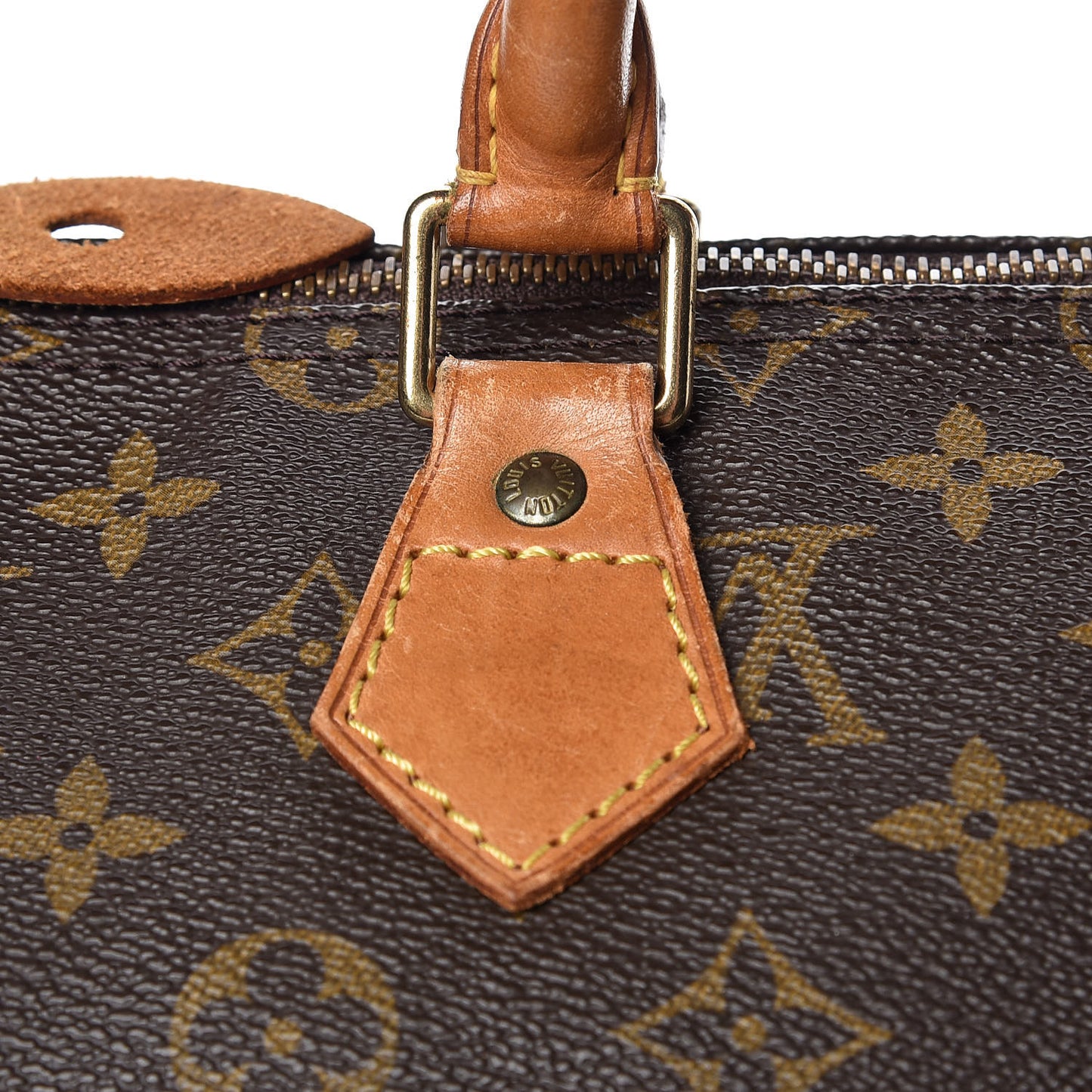 Monogram Speedy 35