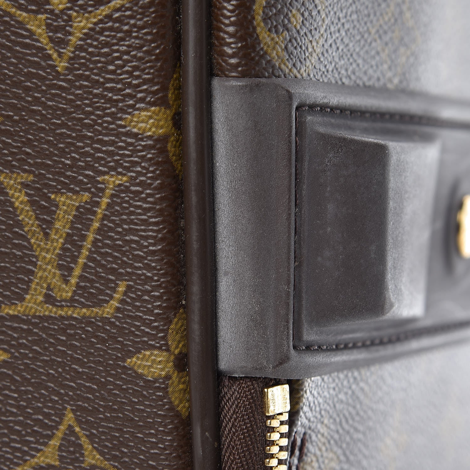 Louis Vuitton Monogram Pegase 55 20 of 22