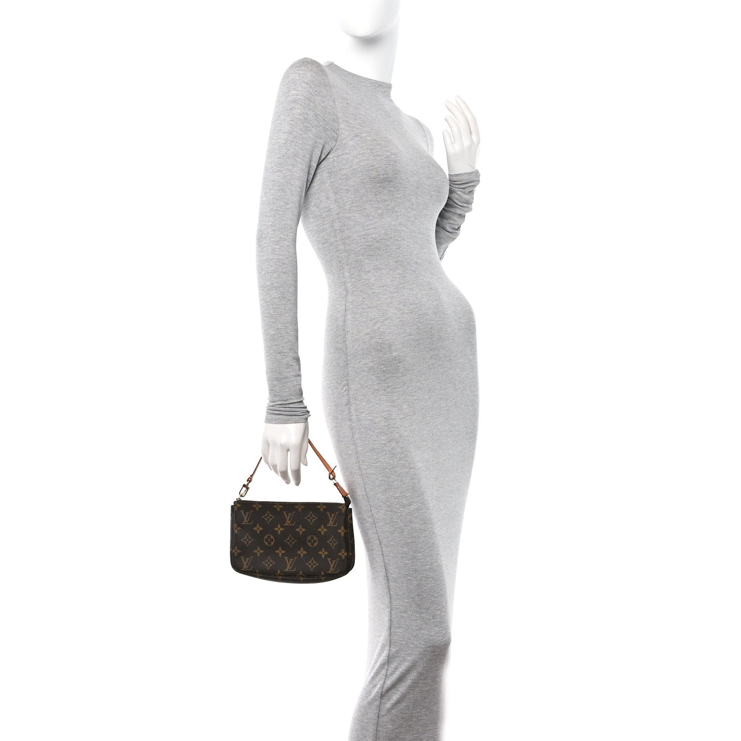 Monogram Pochette Accessories