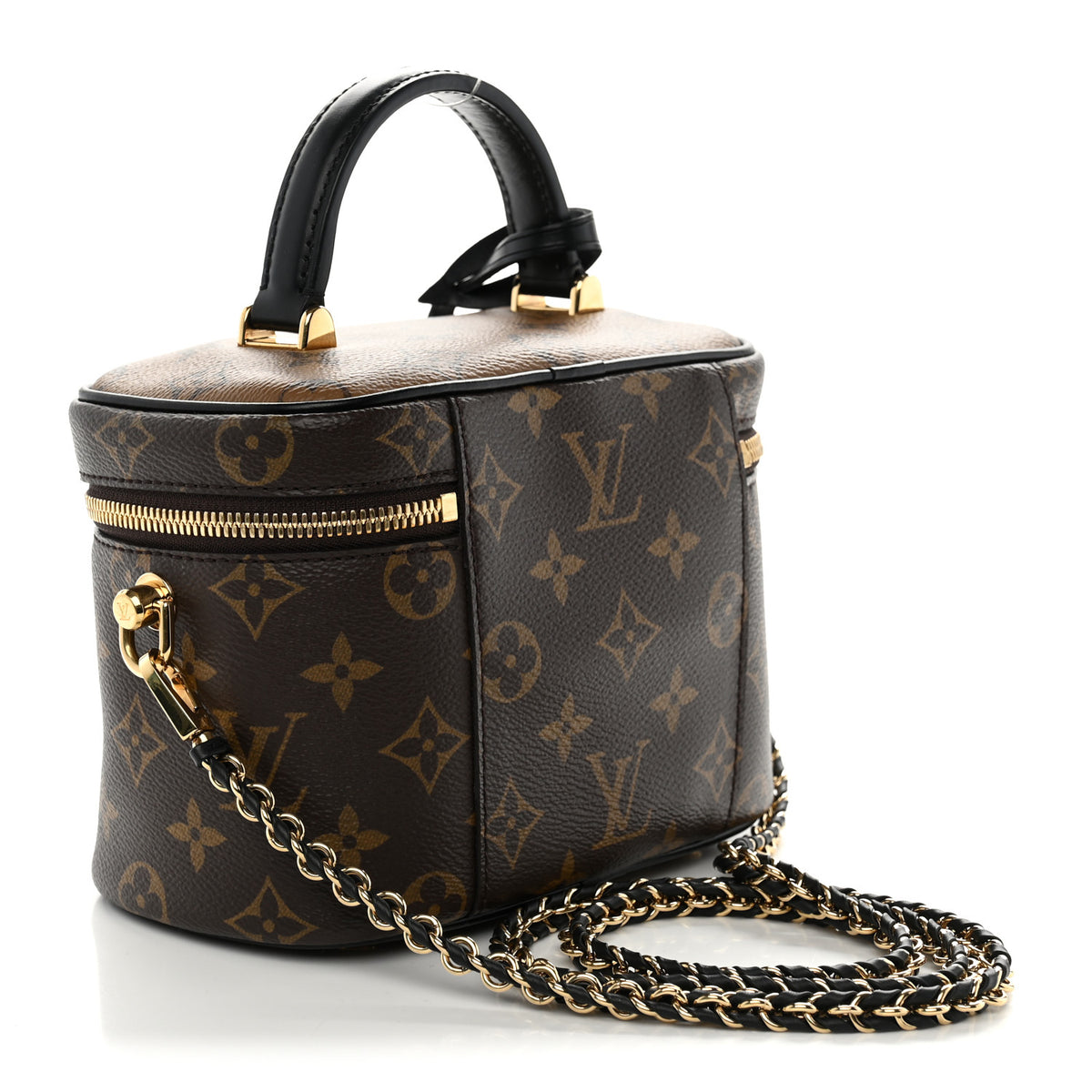 Louis Vuitton Reverse Monogram Vanity PM 3 of 9