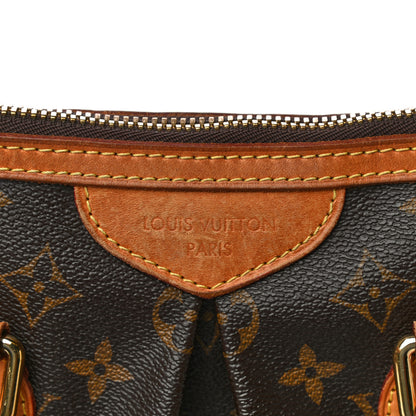 Louis Vuitton Monogram Palermo PM 26 of 35