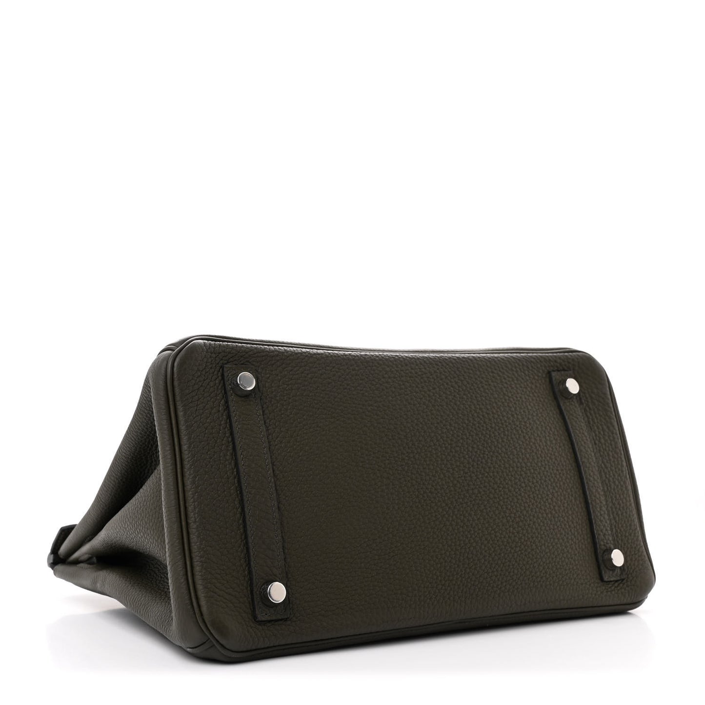 Togo Birkin 30 Vert De Gris