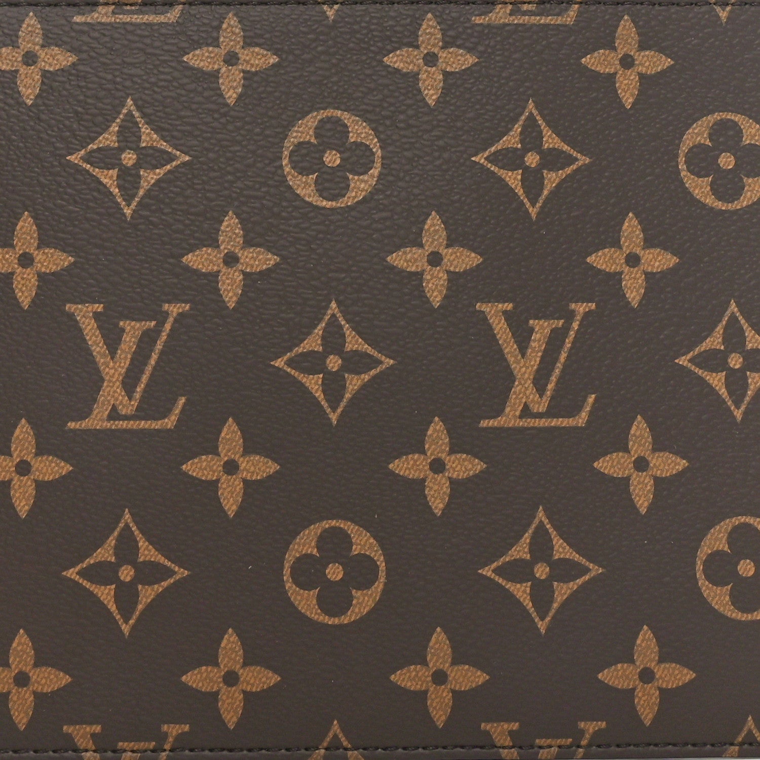 Louis Vuitton LV X TM Monogram Cerises Neverfull Pochette 7 of 7