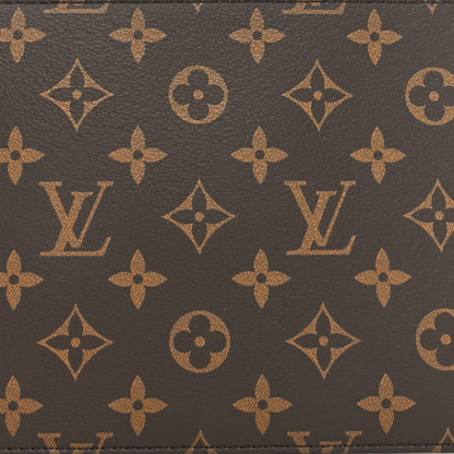 Louis Vuitton LV X TM Monogram Cerises Neverfull Pochette 7 of 7