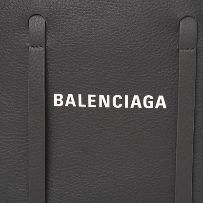 Balenciaga Calfskin XS Everyday Tote Gris Fossile 11 of 11