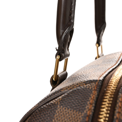 Louis Vuitton Damier Ebene Ribera MM 11 of 11