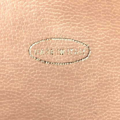 Chanel Caviar CC Shoulder Bag Pink 5 of 13