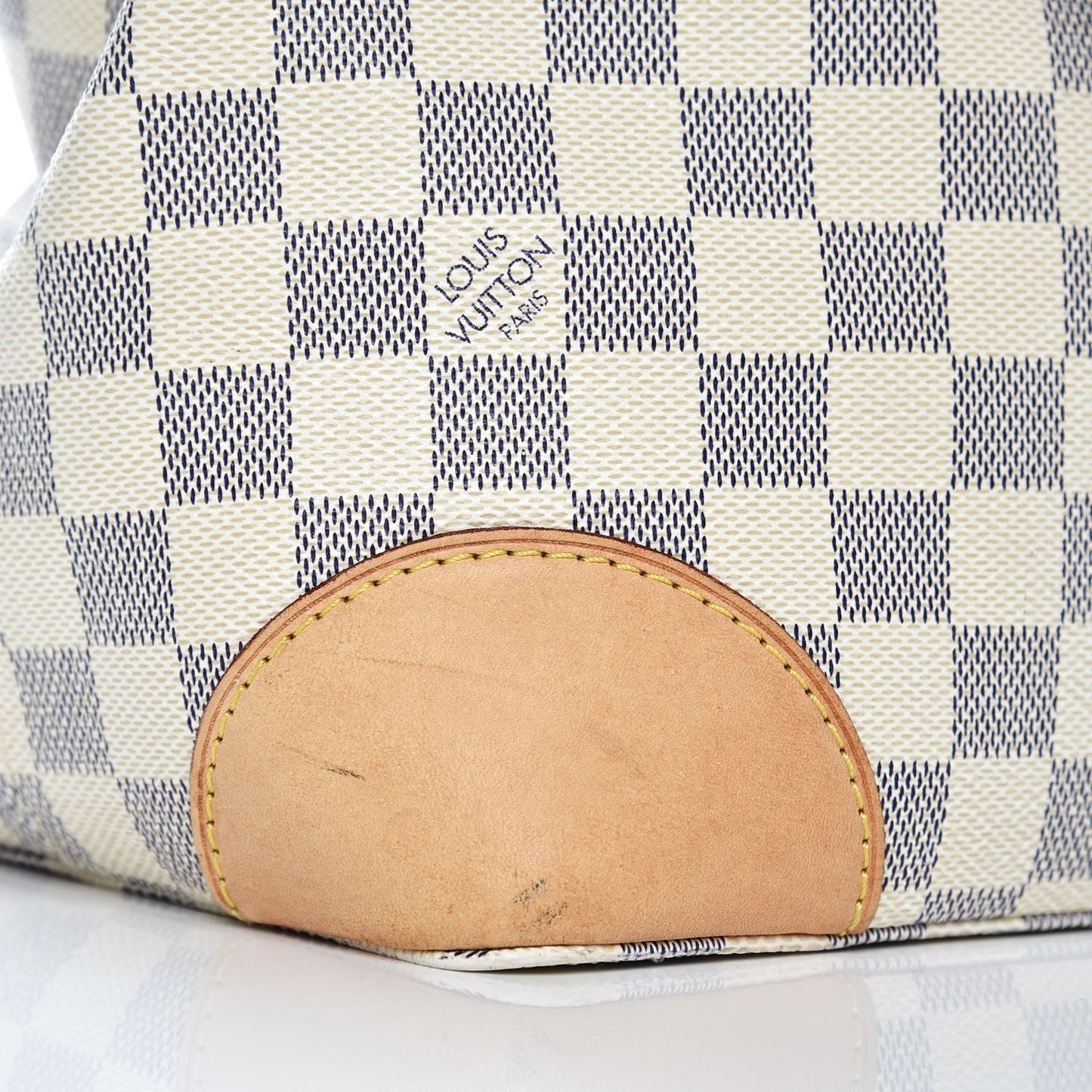 Damier Azur Hampstead MM