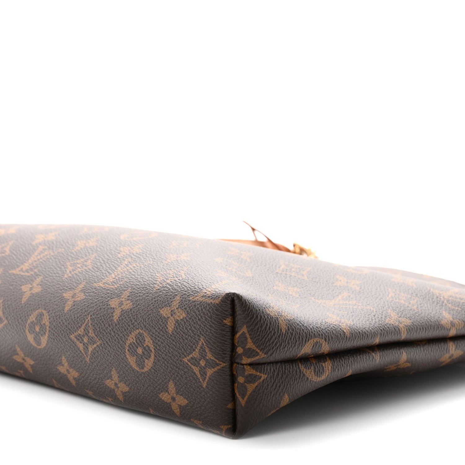 Louis Vuitton Monogram Lockit Chain MM 10 of 10
