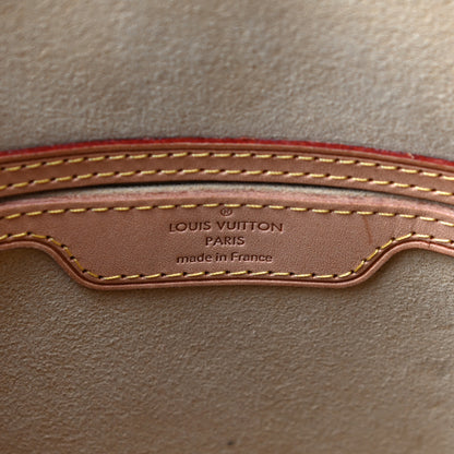 Louis Vuitton Monogram Retiro PM 6 of 21