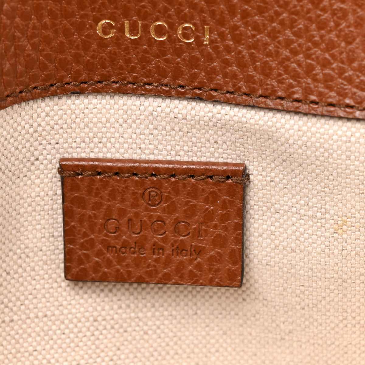 New Denim GG Monogram Dollar Calfskin Web Mini Horsebit 1955 Shoulder Bag Blue Tea Cuir Epilog