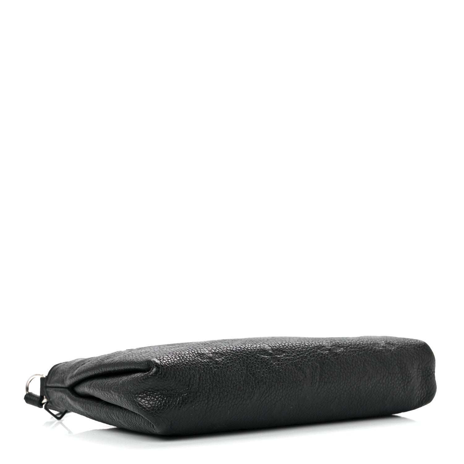 Louis Vuitton Empreinte Pallas Crossbody Black 4 of 12