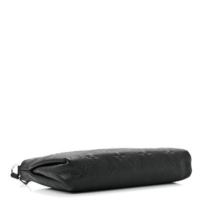 Louis Vuitton Empreinte Pallas Crossbody Black 4 of 12