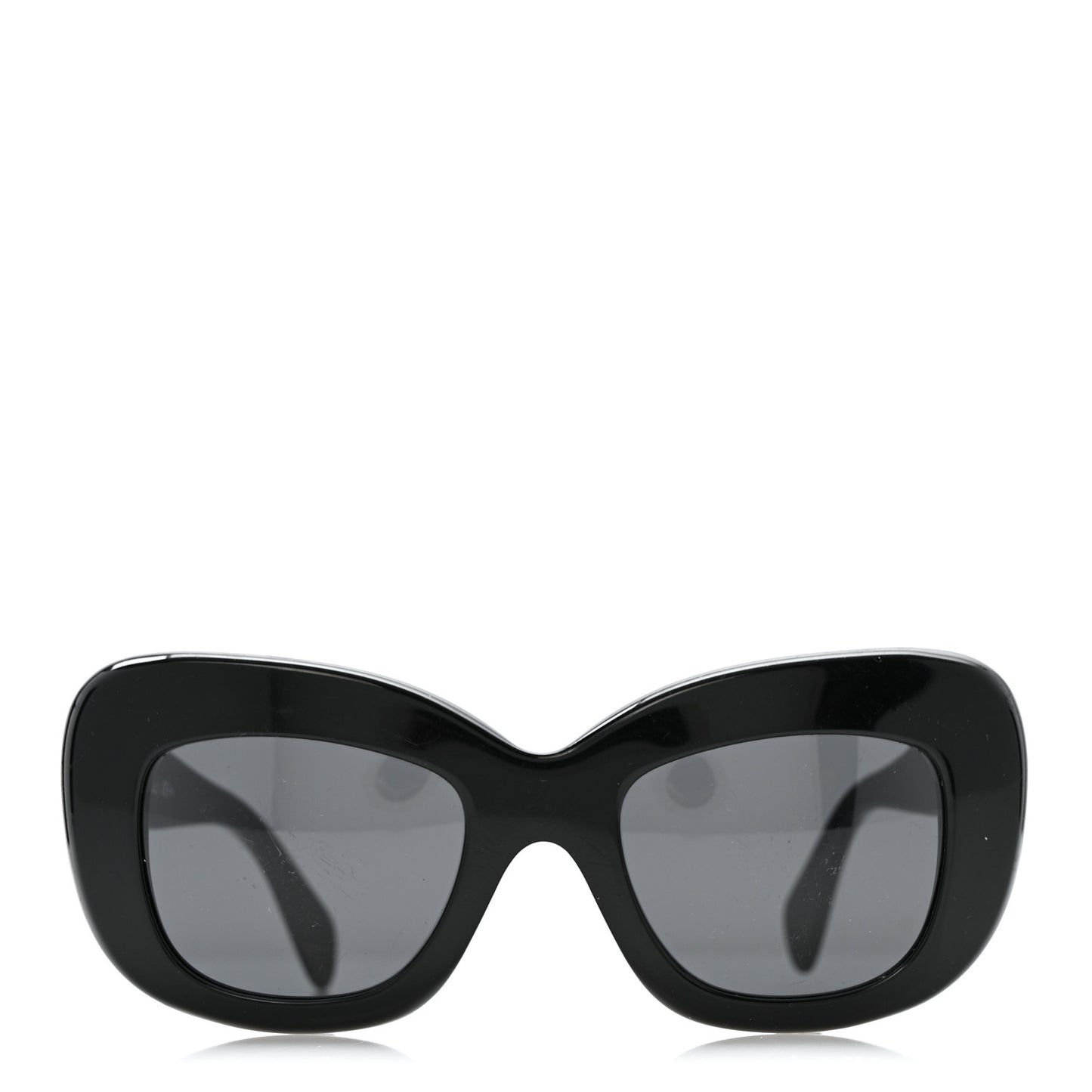 Diane Sunglasses CL 41432/S Black
