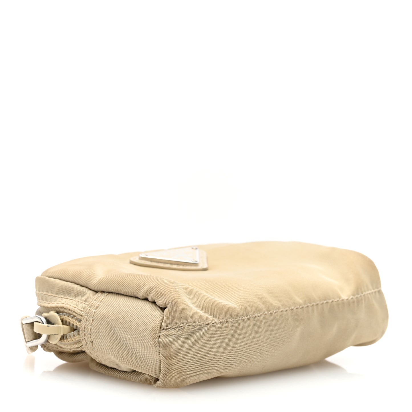 Re-Nylon Pouch Deserto