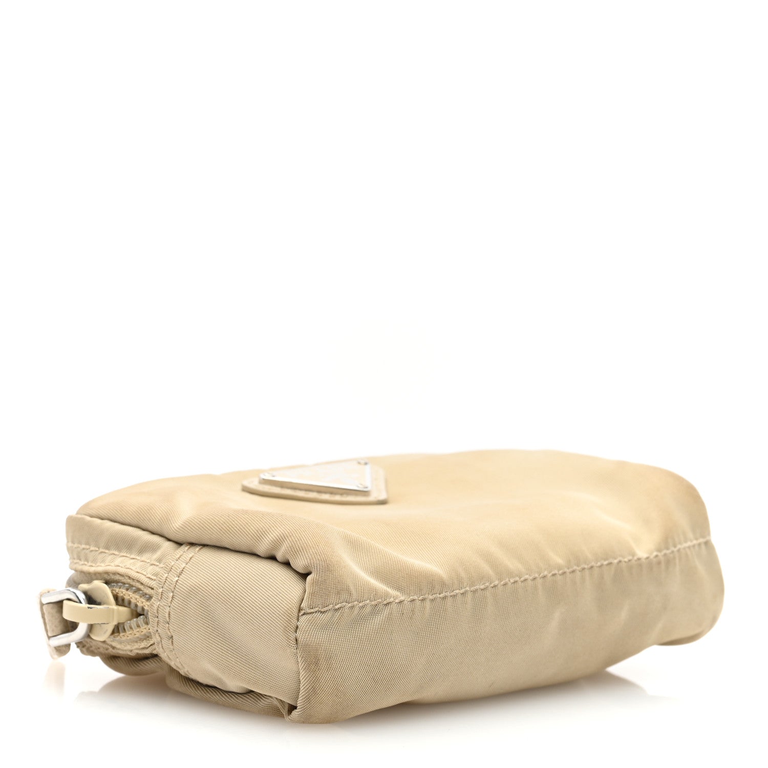 Prada Re-Nylon Pouch Deserto 4 of 8