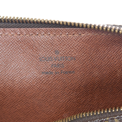 Louis Vuitton Monogram Papillon 26 6 of 10