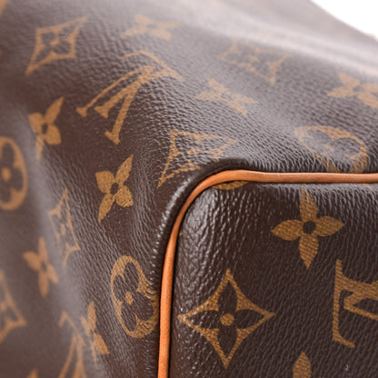 Louis Vuitton Monogram Speedy 25 11 of 14