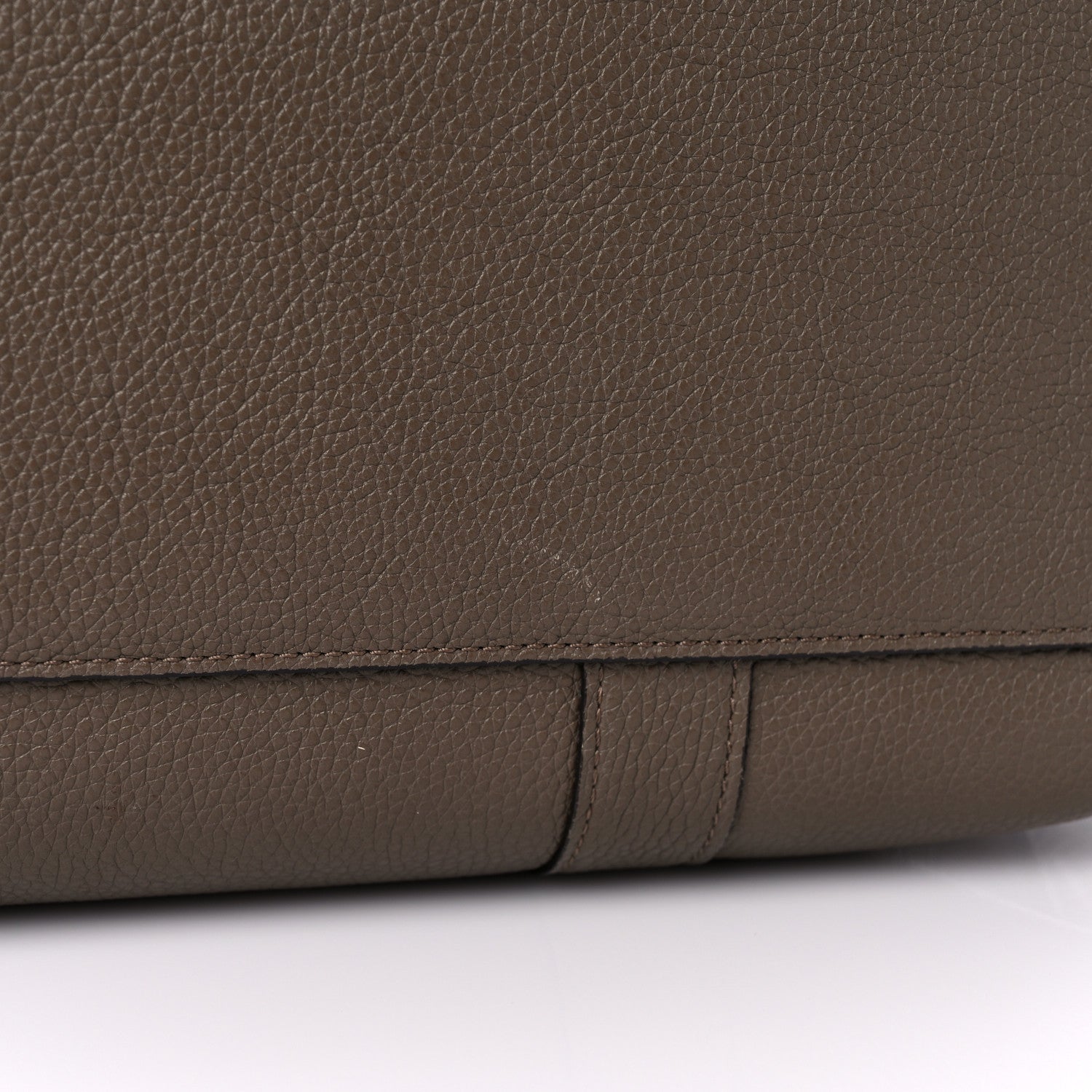 Mulberry Classic Grain Medium New Bayswater Clay 13 of 16