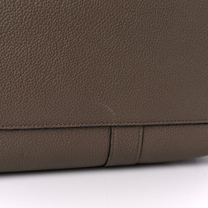 Mulberry Classic Grain Medium New Bayswater Clay 13 of 16