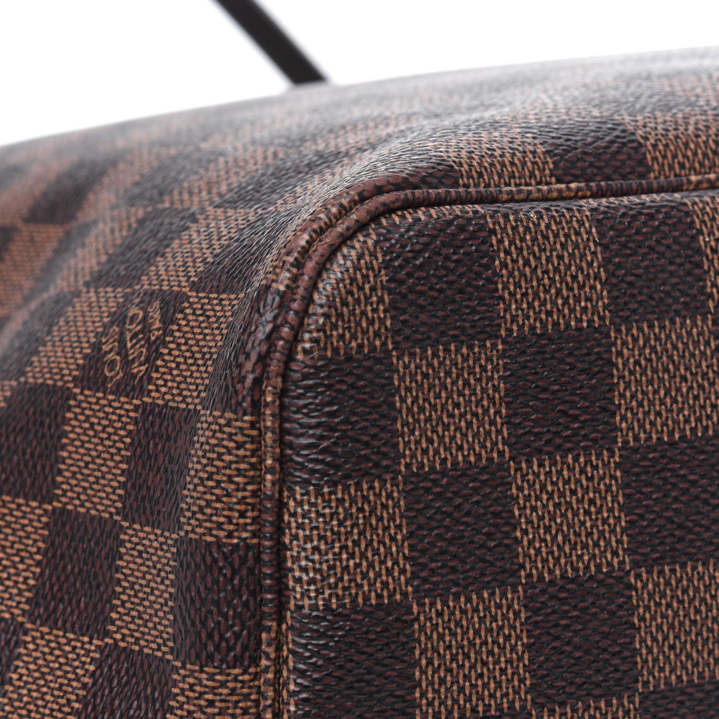 Damier Ebene Neverfull MM