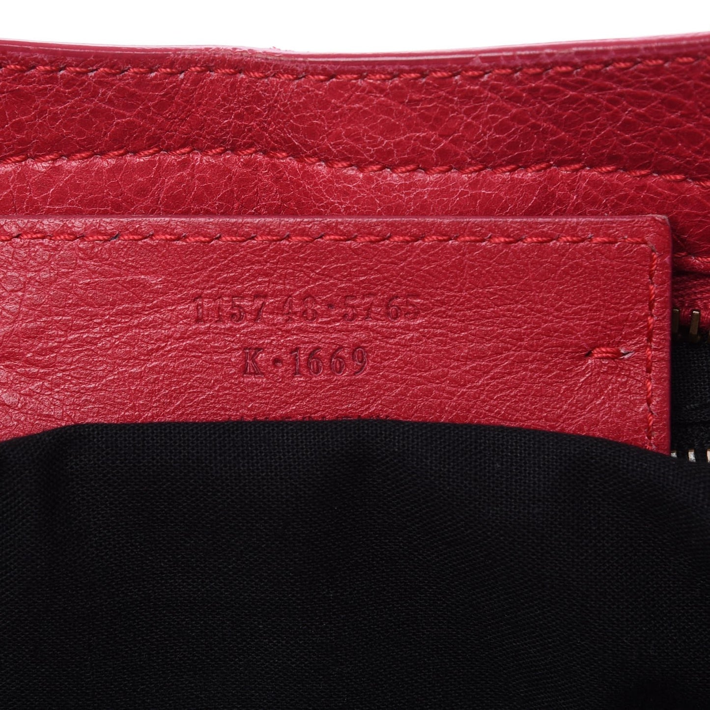 Agneau Classic Hardware City Rose Thulian