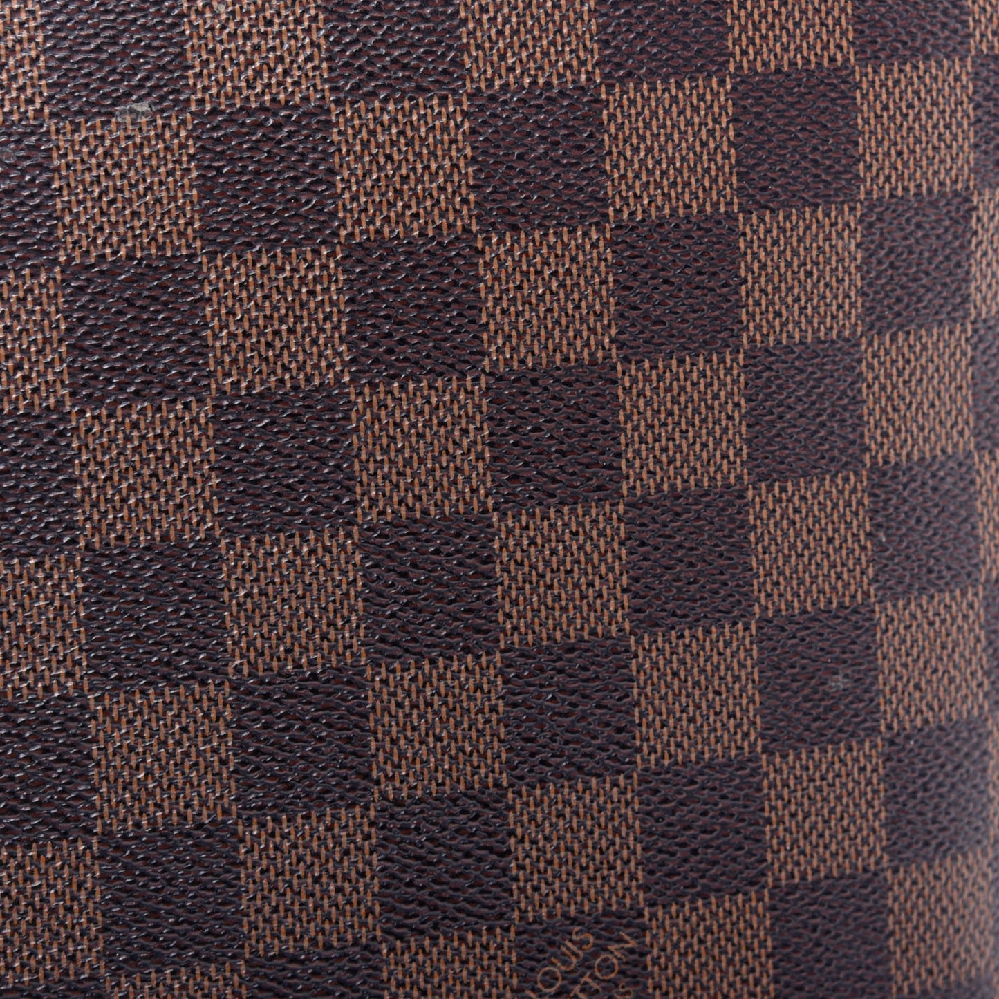 Damier Ebene Bergamo MM