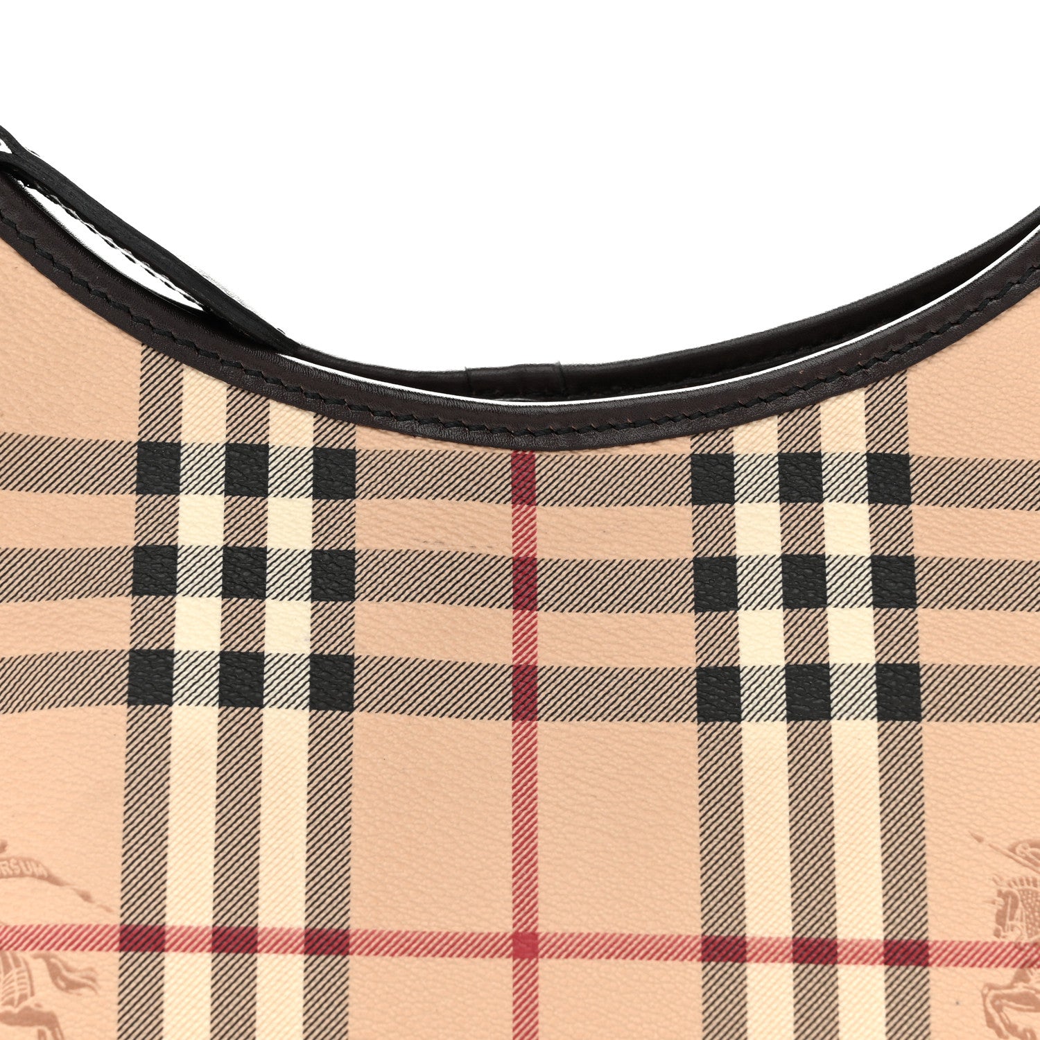 2/25まで専用です。　極美品！ ☆BURBERRY☆ ボディーバック BURBERRY（バーバリー） ボディバッグ ML MINI CASON GC9 8058206