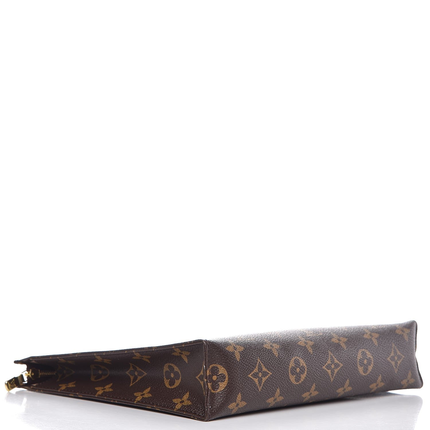Louis Vuitton Monogram World Tour Toiletry Pouch 26 4 of 8