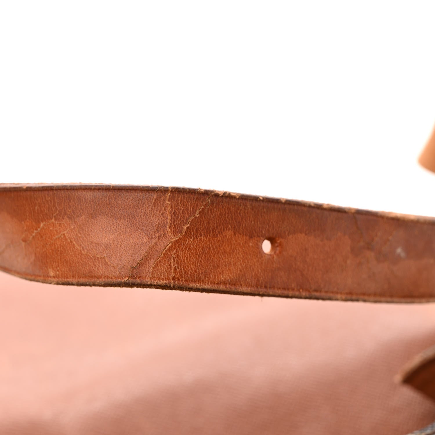 Louis Vuitton Monogram Cartouchiere 26 19 of 23