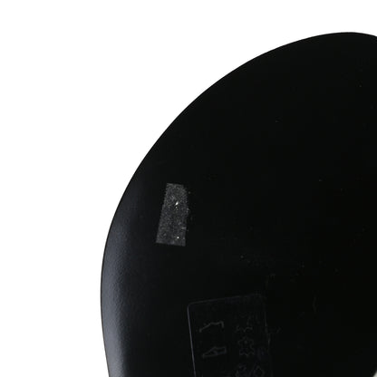Louis Vuitton Monogram Calfskin Matchmake Flat Thong Sandals 36.5 Black 9 of 10