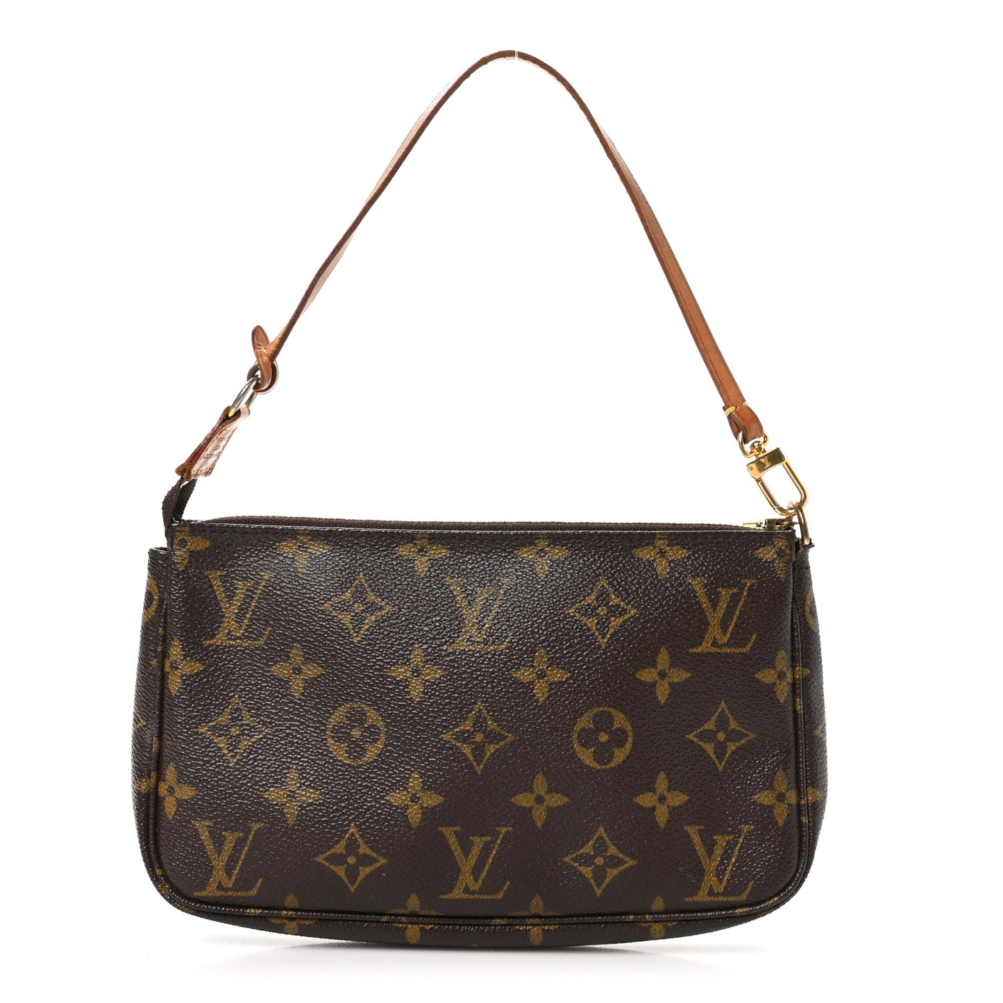 Monogram Pochette Accessories