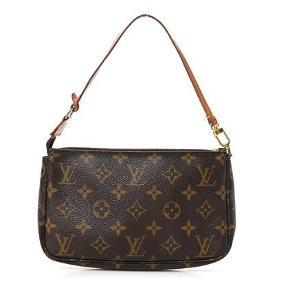 Louis Vuitton Monogram Pochette Accessories 1 of 10