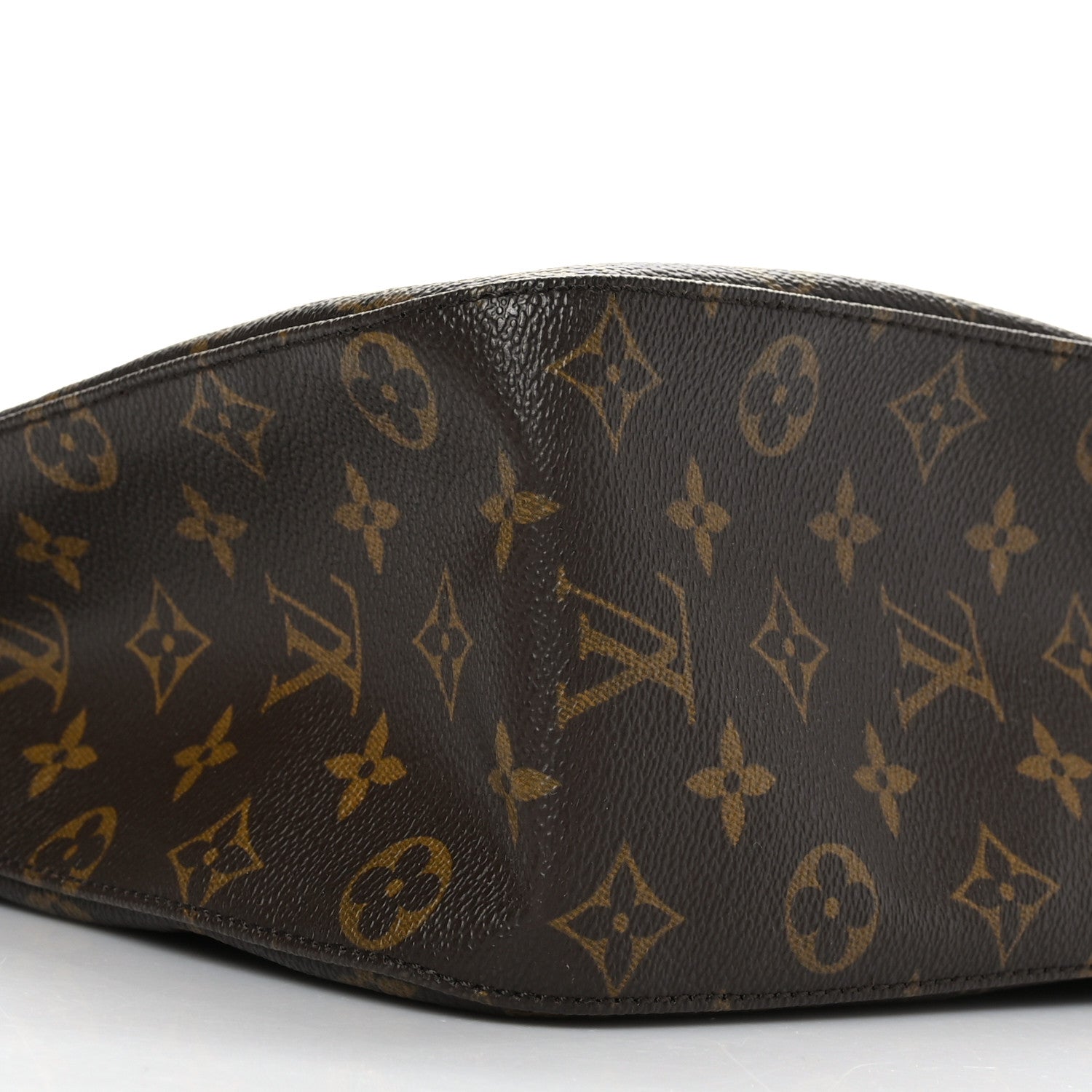 Louis Vuitton Monogram Looping GM 8 of 9