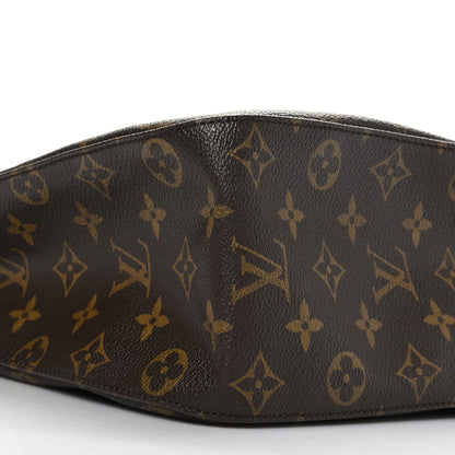 Louis Vuitton Monogram Looping GM 8 of 9
