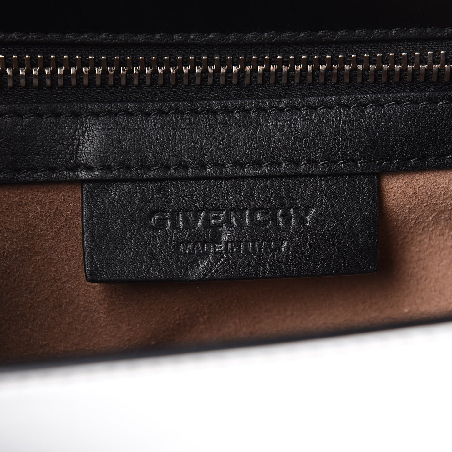 Metallic Calfskin Mini Pandora Box Crossbody Bag Silver