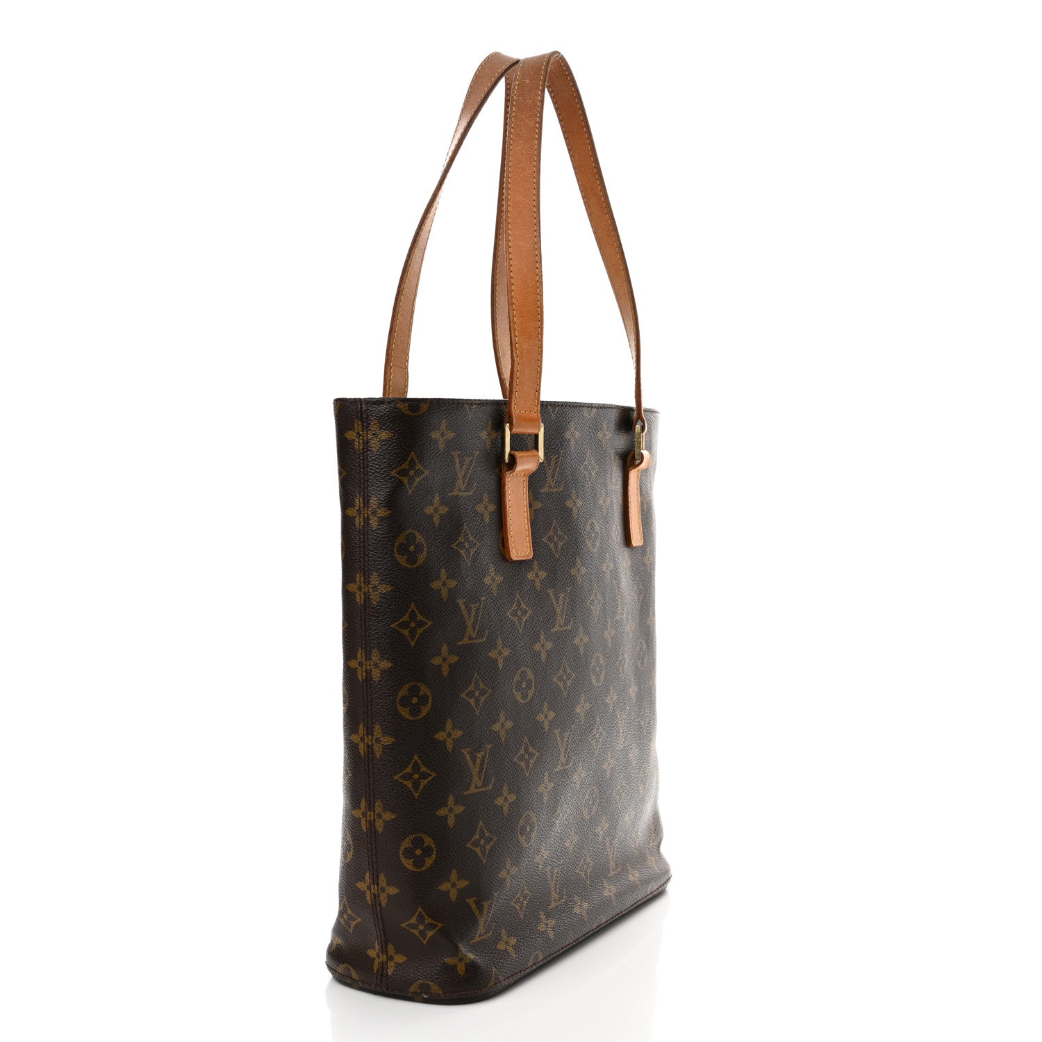 Louis Vuitton Monogram Vavin GM 3 of 20
