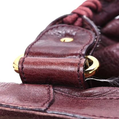 Balenciaga Agneau Giant 21 Gold Hardware City Castagna 11 of 14