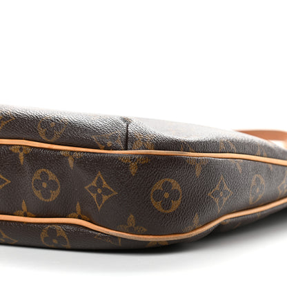 Louis Vuitton Monogram Odeon MM 10 of 31