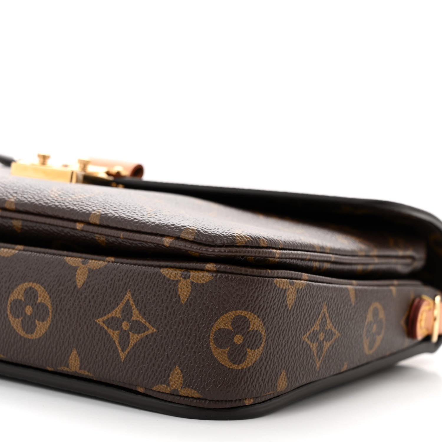 Louis Vuitton Monogram Pochette Metis 10 of 10