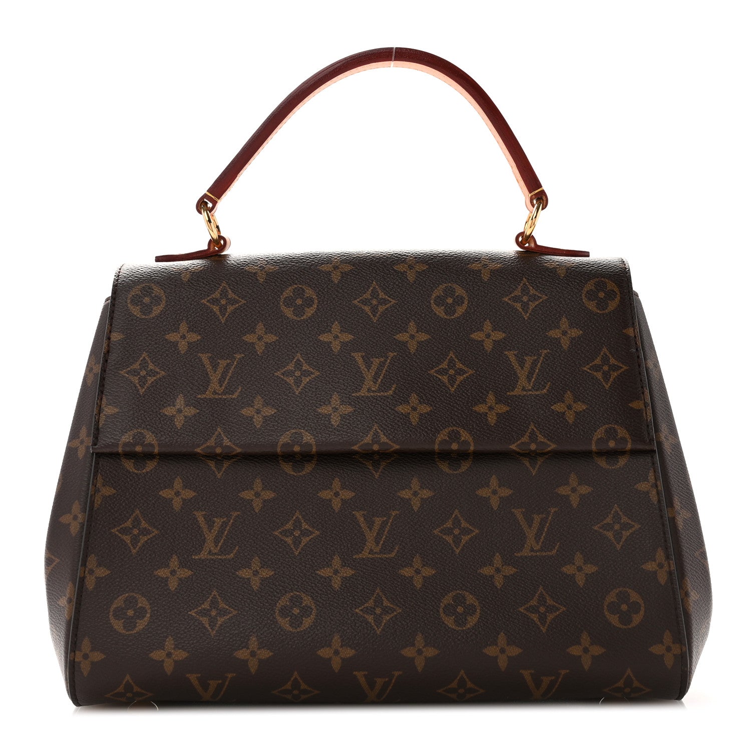 Louis Vuitton Monogram Cluny MM 1 of 10